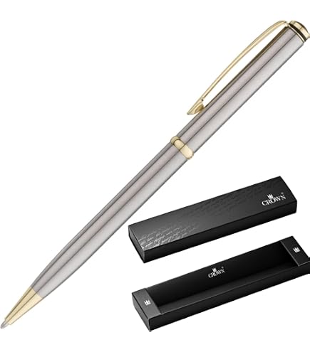 Caneta esferográfica Montblanc PiX Edition branca-ouro 117658